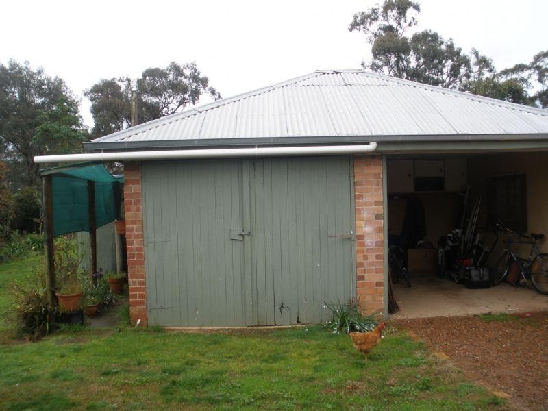 46 Dudley Street, Rochester VIC 3561