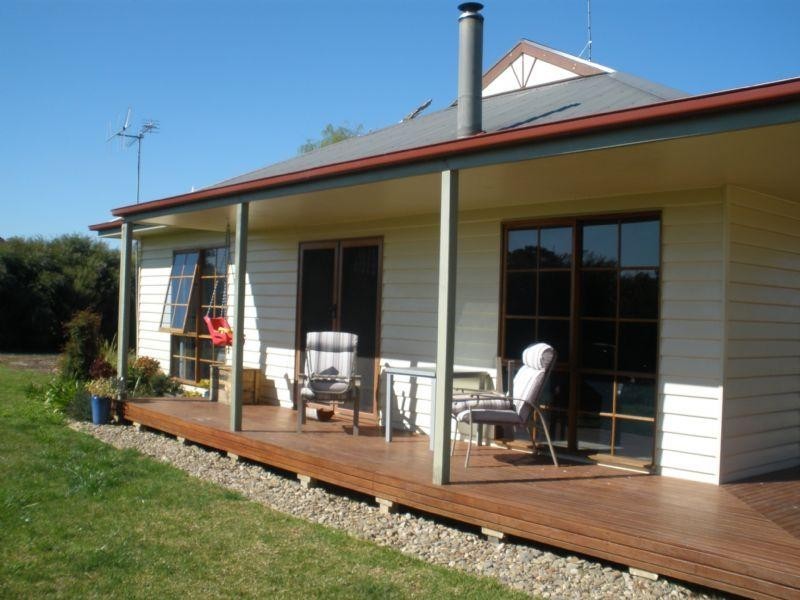 1695 Webb Road, Rochester VIC 3561