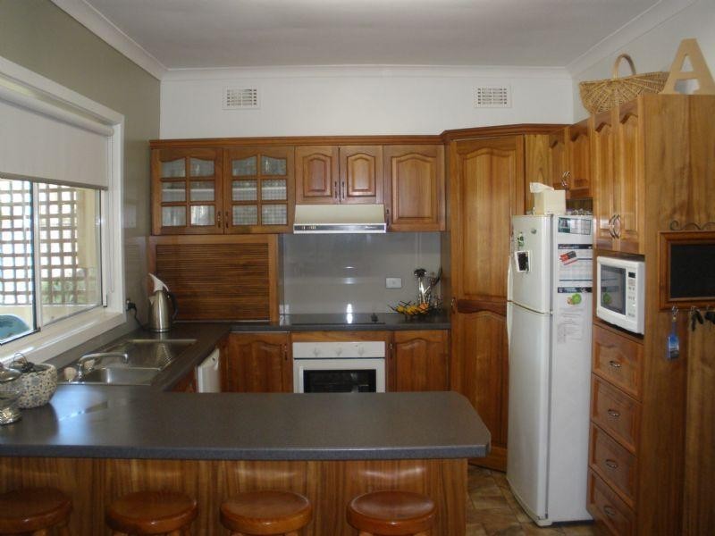 1695 Webb Road, Rochester VIC 3561