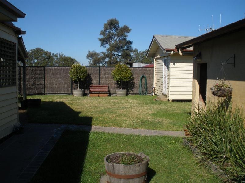 1695 Webb Road, Rochester VIC 3561
