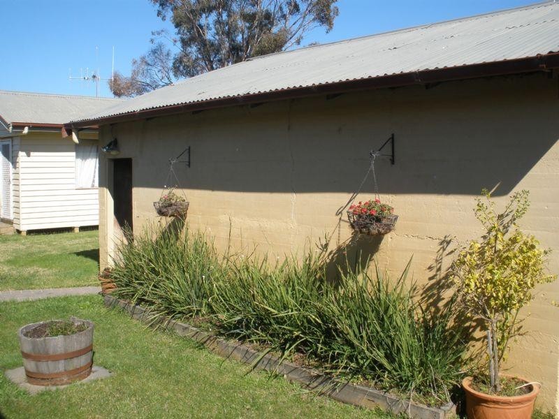1695 Webb Road, Rochester VIC 3561