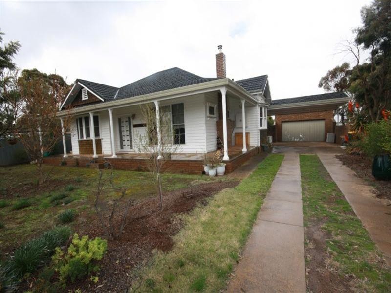 25 Hooper Street, Culgoa VIC 3530