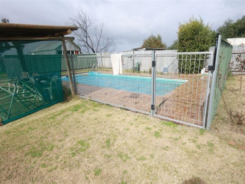 25 Hooper Street, Culgoa VIC 3530