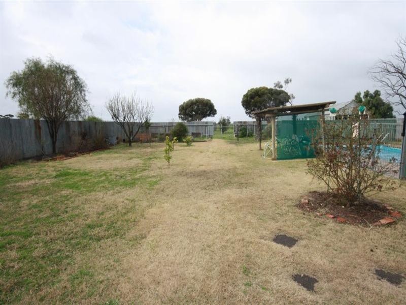 25 Hooper Street, Culgoa VIC 3530