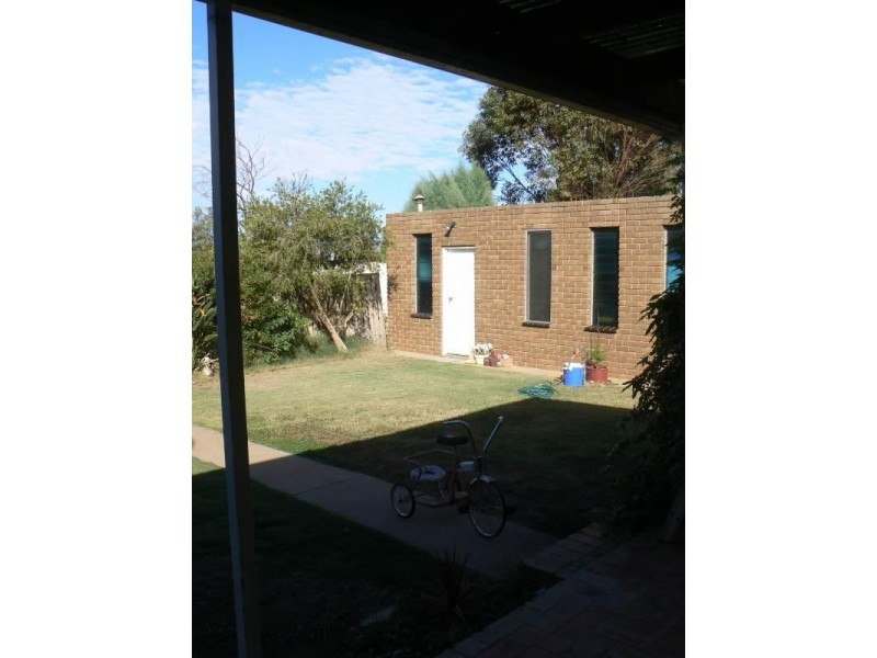 25 Hooper Street, Culgoa VIC 3530