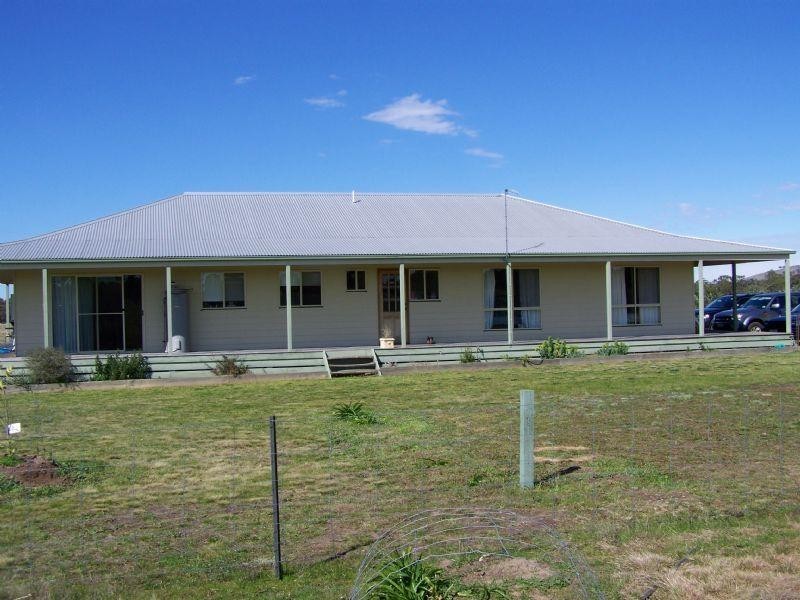 659 Archdale/Dalyenong Road, St Arnaud VIC 3478