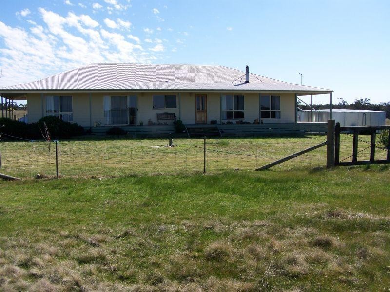 659 Archdale/Dalyenong Road, St Arnaud VIC 3478