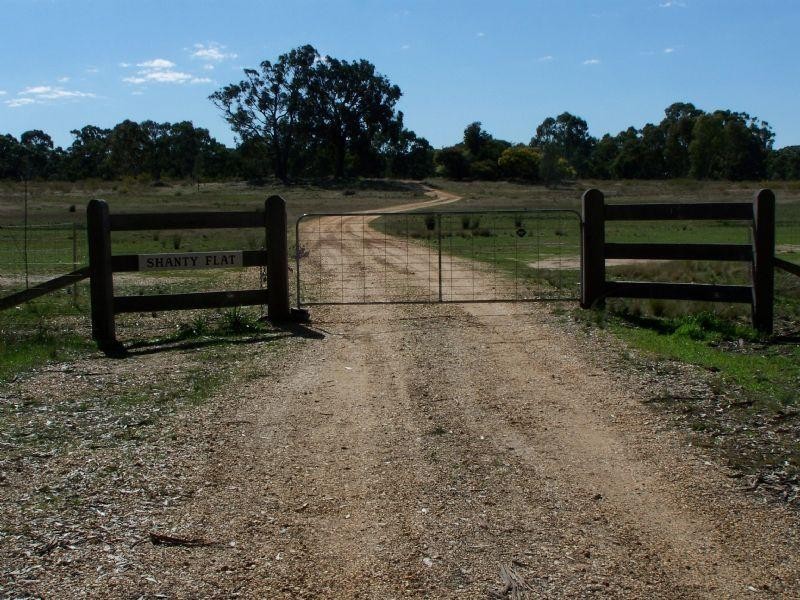659 Archdale/Dalyenong Road, St Arnaud VIC 3478