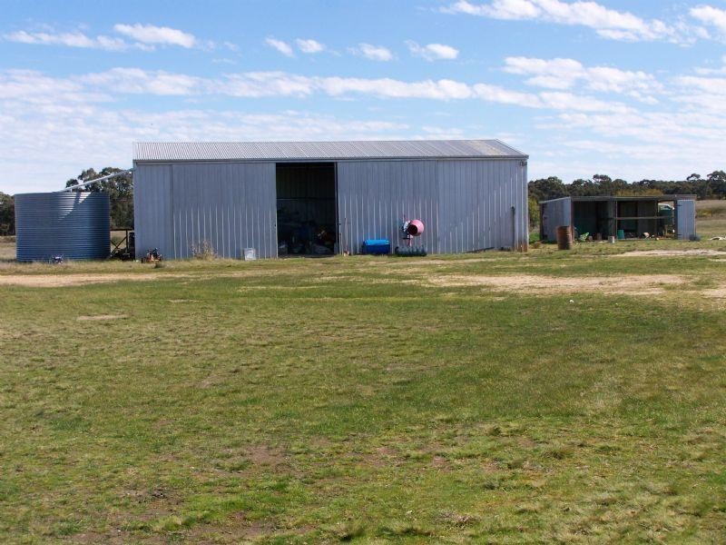 659 Archdale/Dalyenong Road, St Arnaud VIC 3478