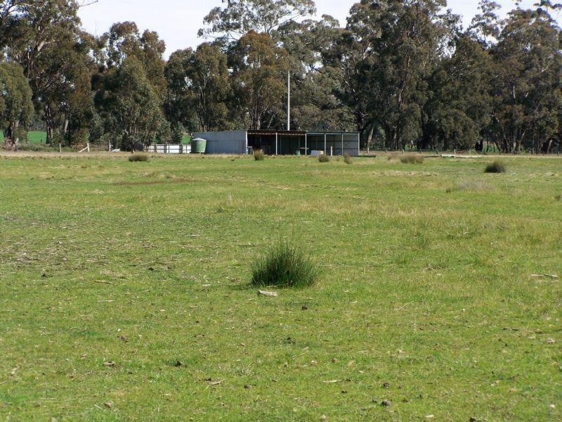 659 Archdale/Dalyenong Road, St Arnaud VIC 3478