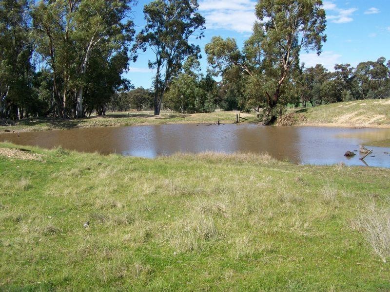 659 Archdale/Dalyenong Road, St Arnaud VIC 3478