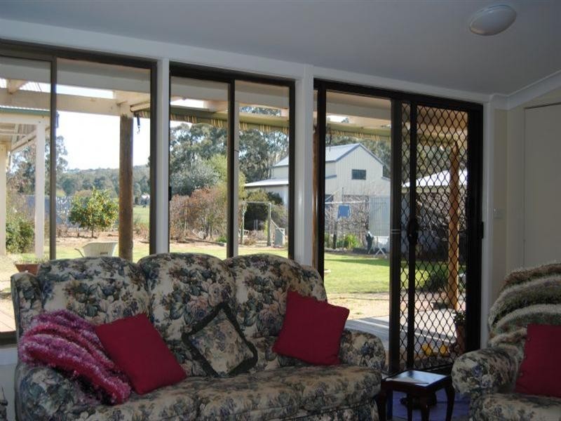 3881 Sunraysia Highway, Stuart Mill VIC 3478