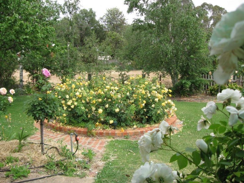 3881 Sunraysia Highway, Stuart Mill VIC 3478