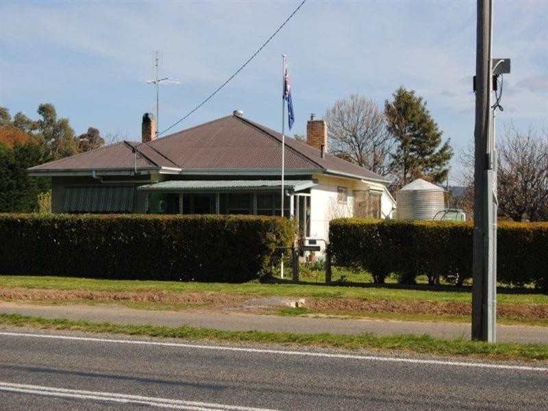 3881 Sunraysia Highway, Stuart Mill VIC 3478