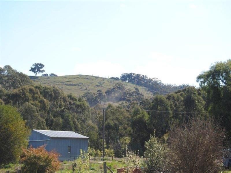 3881 Sunraysia Highway, Stuart Mill VIC 3478