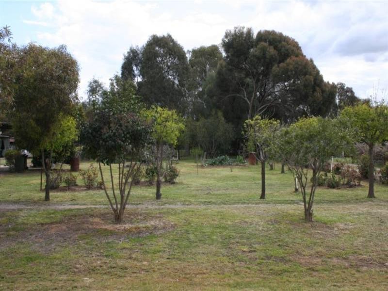 40 High Street, Rochester VIC 3561