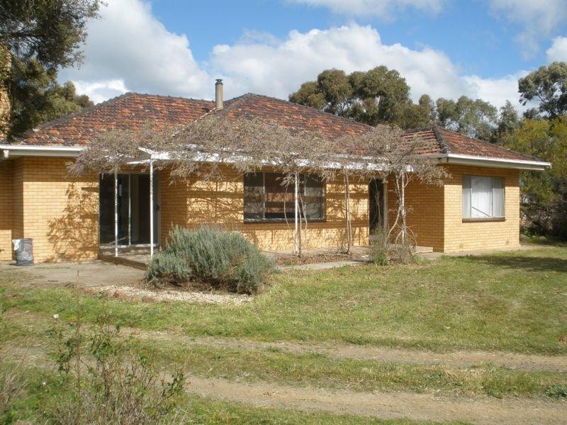 931 Prairie Road, Rochester VIC 3561