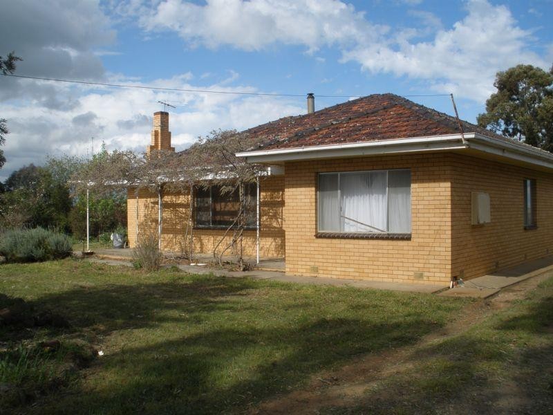 931 Prairie Road, Rochester VIC 3561