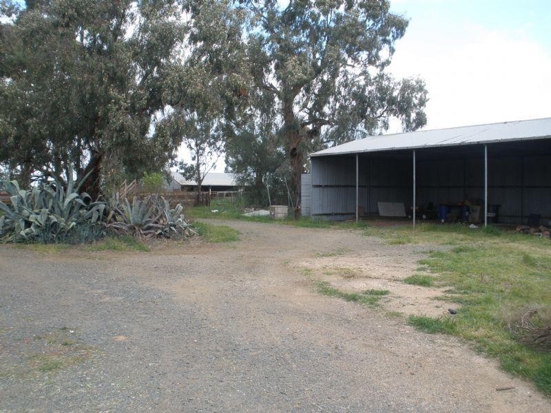 931 Prairie Road, Rochester VIC 3561