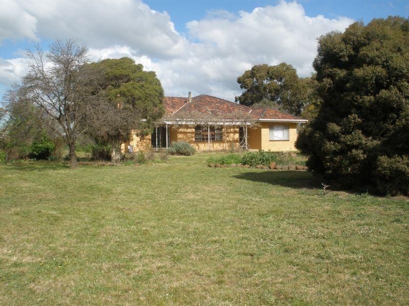 931 Prairie Road, Rochester VIC 3561