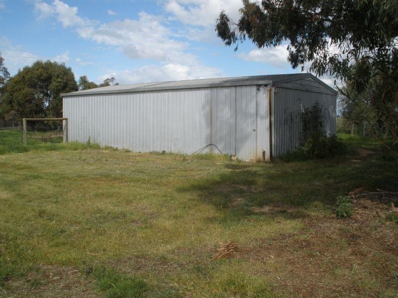 931 Prairie Road, Rochester VIC 3561