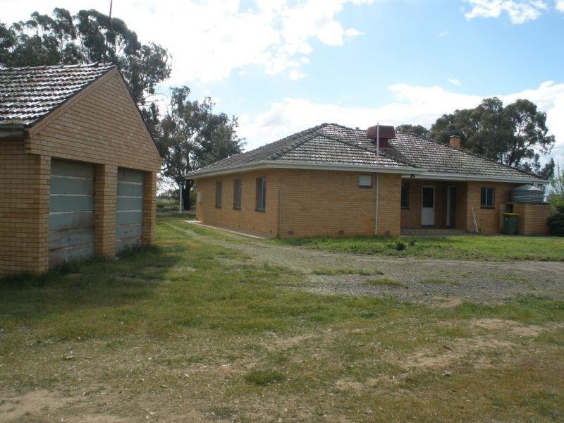 931 Prairie Road, Rochester VIC 3561