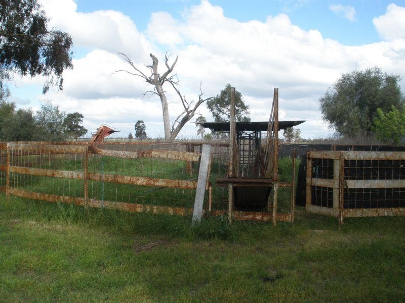 931 Prairie Road, Rochester VIC 3561