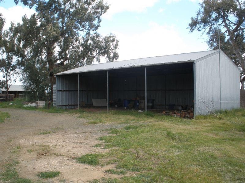 931 Prairie Road, Rochester VIC 3561