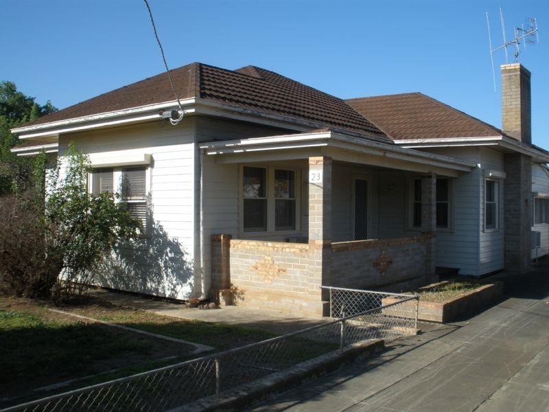 23 Hopetoun Street, Rochester VIC 3561
