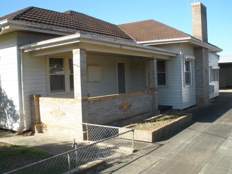 23 Hopetoun Street, Rochester VIC 3561