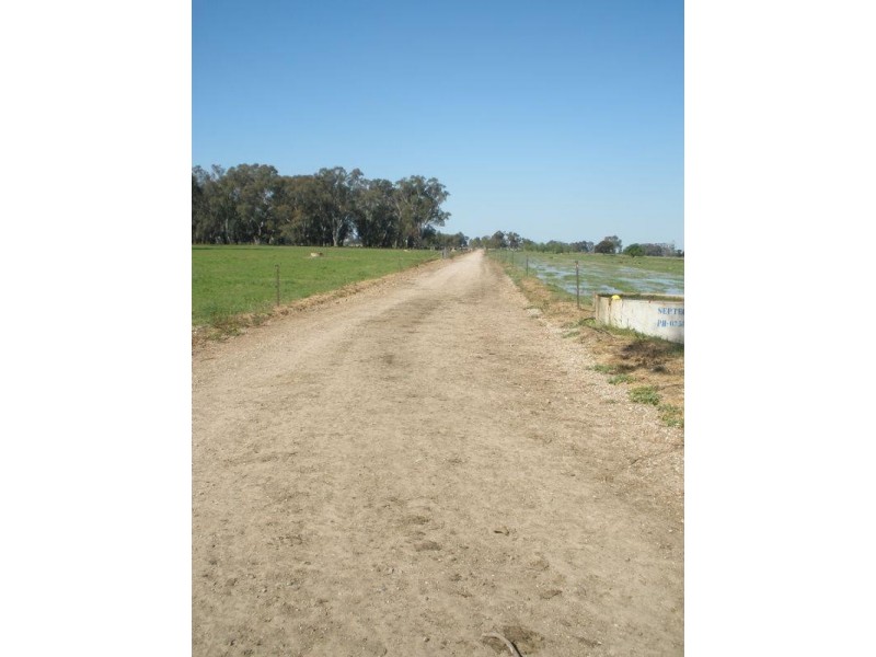 131 Brooks Road, Rochester VIC 3561