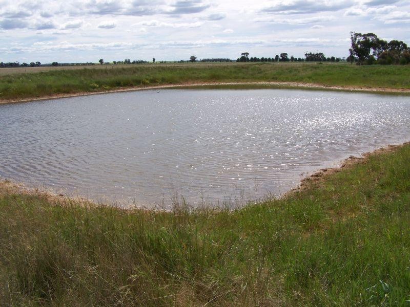 CA 35 Fitzpatricks Road, St Arnaud VIC 3478