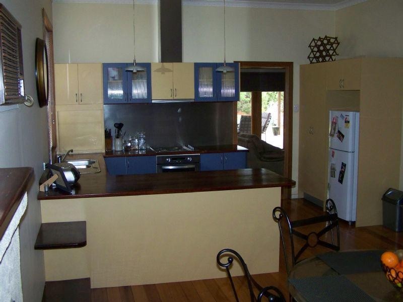 6 Butcher Street, St Arnaud VIC 3478