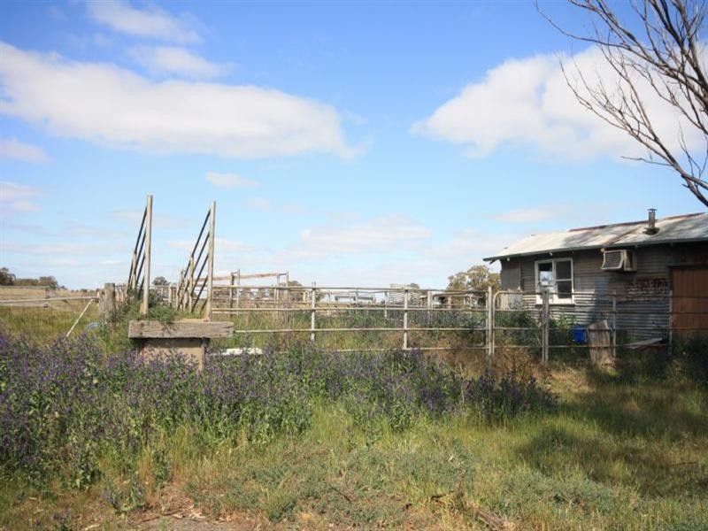 4595 Heatcote-Rochester Road, Rochester VIC 3561