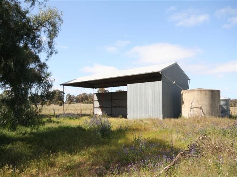 4595 Heatcote-Rochester Road, Rochester VIC 3561