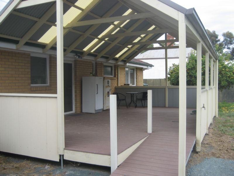 54 High Street, Rochester VIC 3561