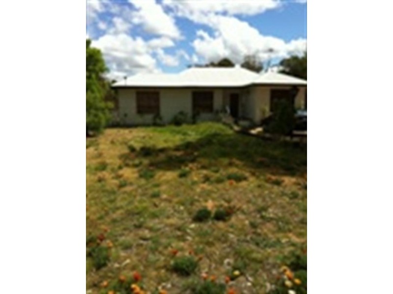 36 Tyler Street, Goornong VIC 3557