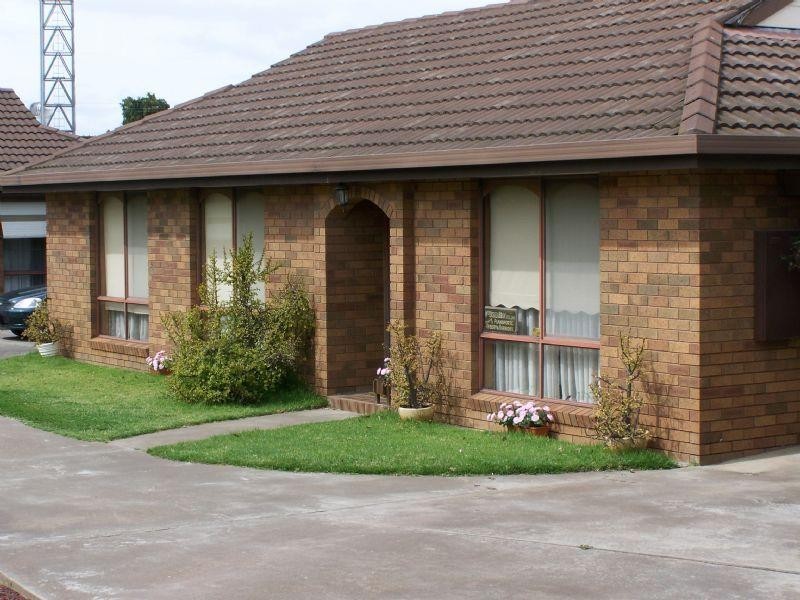No 5, Unit 2. Jones Street., St Arnaud VIC 3478