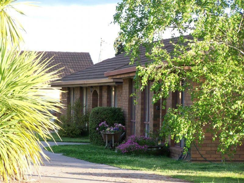 No 5, Unit 2. Jones Street., St Arnaud VIC 3478