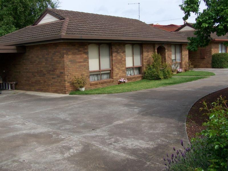 No 5, Unit 2. Jones Street., St Arnaud VIC 3478
