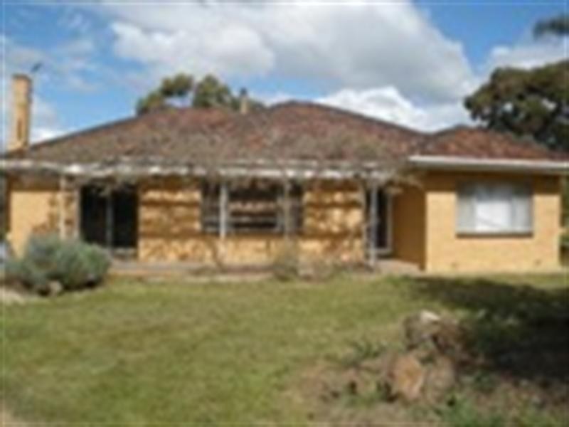 931 Prairie Road, Ballendella VIC 3561