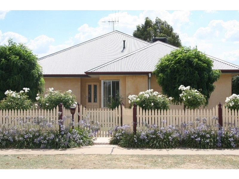 30 King Street, Rochester VIC 3561