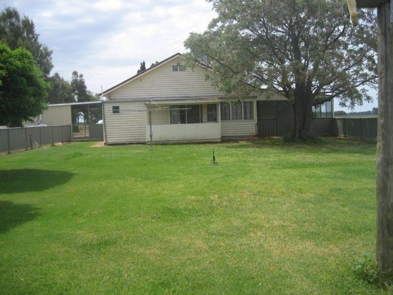 1589 Middleton Road, Lockington VIC 3563