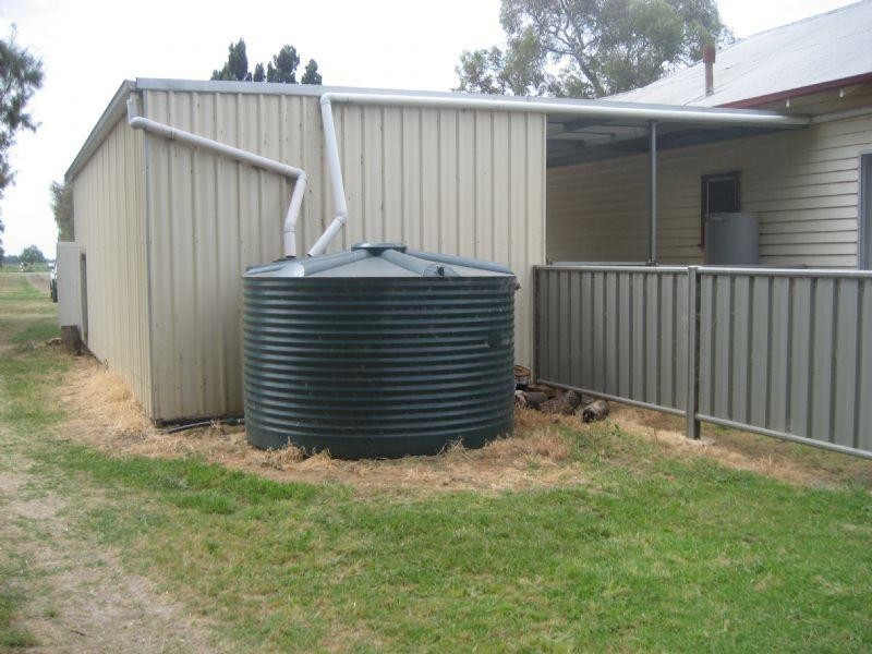 1589 Middleton Road, Lockington VIC 3563