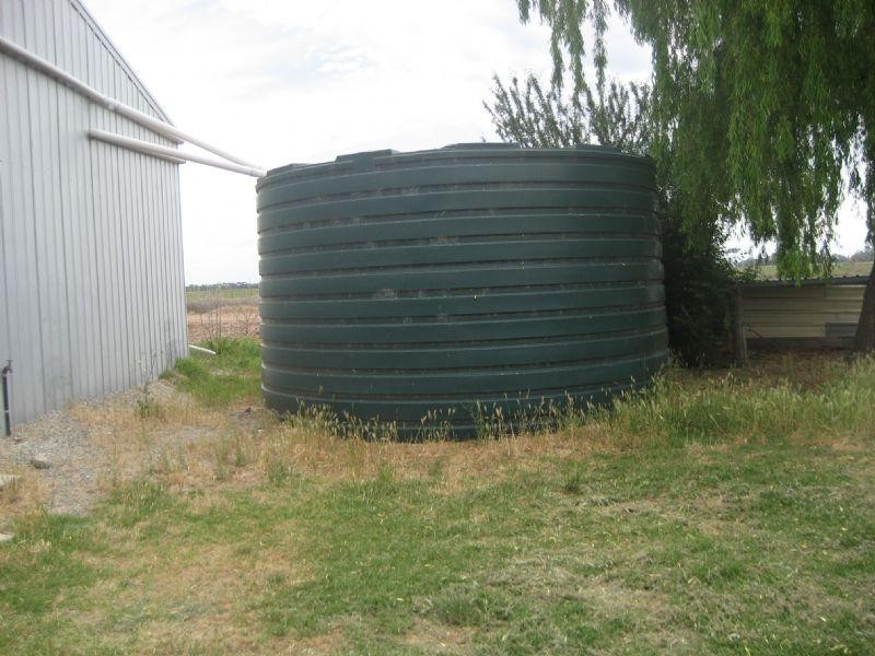 1589 Middleton Road, Lockington VIC 3563