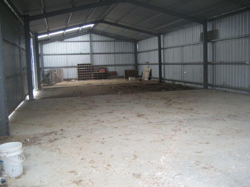 1589 Middleton Road, Lockington VIC 3563