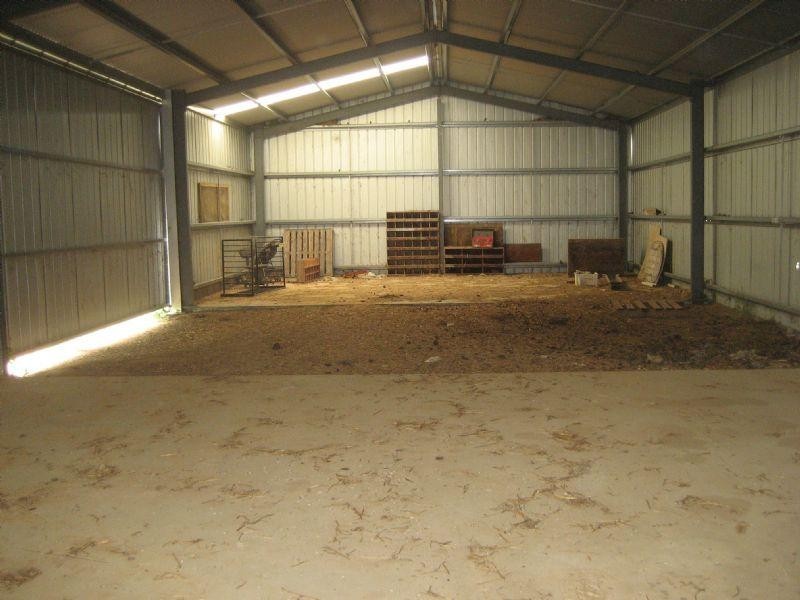 1589 Middleton Road, Lockington VIC 3563