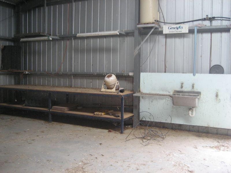 1589 Middleton Road, Lockington VIC 3563