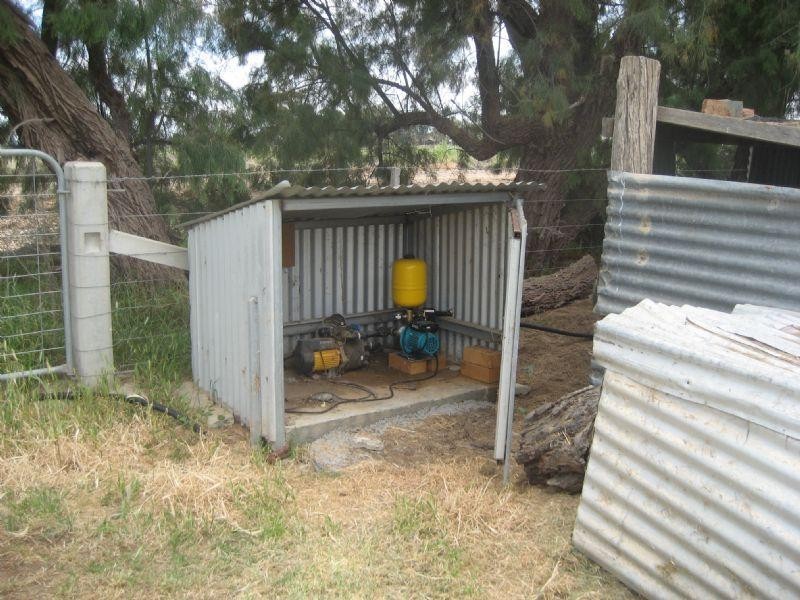 1589 Middleton Road, Lockington VIC 3563