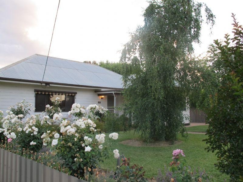 63 Lowry Street, Rochester VIC 3561